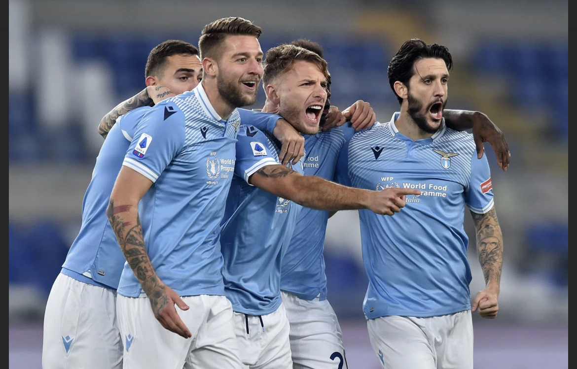 Speltips Lazio - Bologna