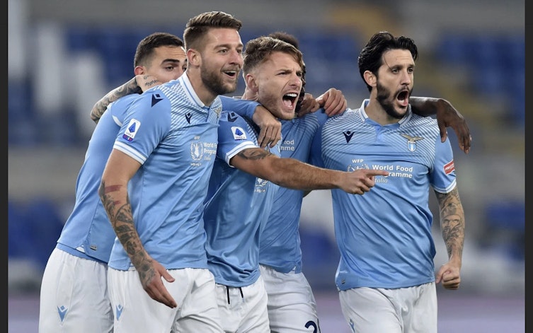 Speltips Lazio - Bologna
