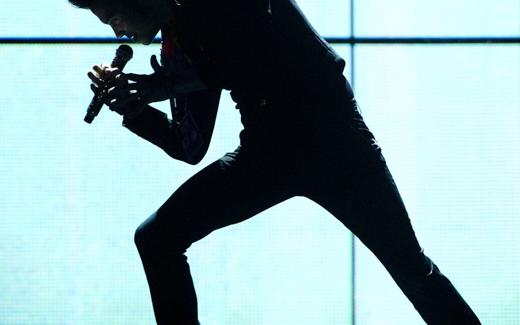 Speltips Eurovision Song Contest - Topp 5