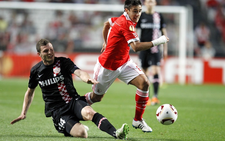 Speltips PSV - Benfica