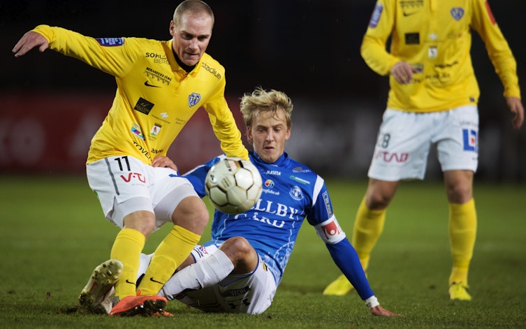 Speltips Falkenberg - Trelleborg