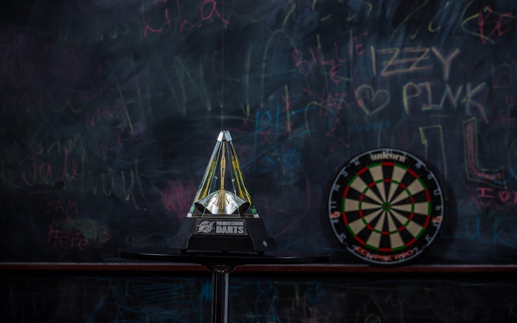 Speltips Jonny Clayton vs. Glen Durrant