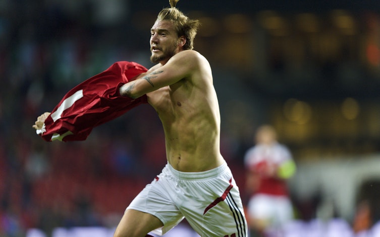 Speltips Danmark - Irland