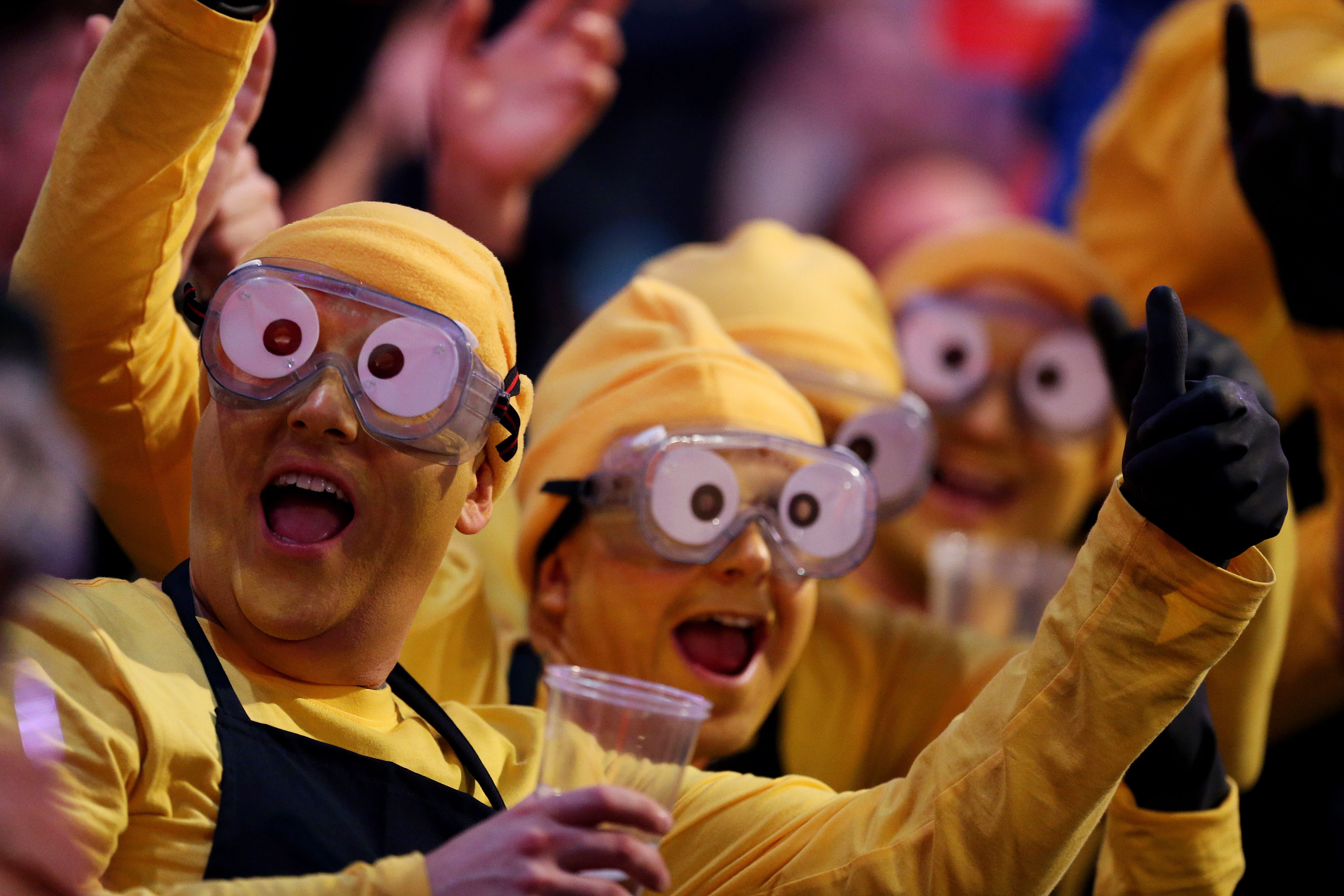 Speltips Razma vs van den Herik