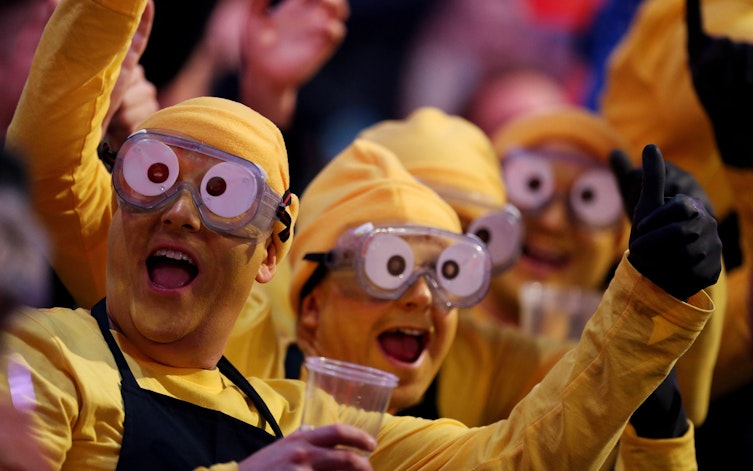 Speltips Clayton vs De Decker