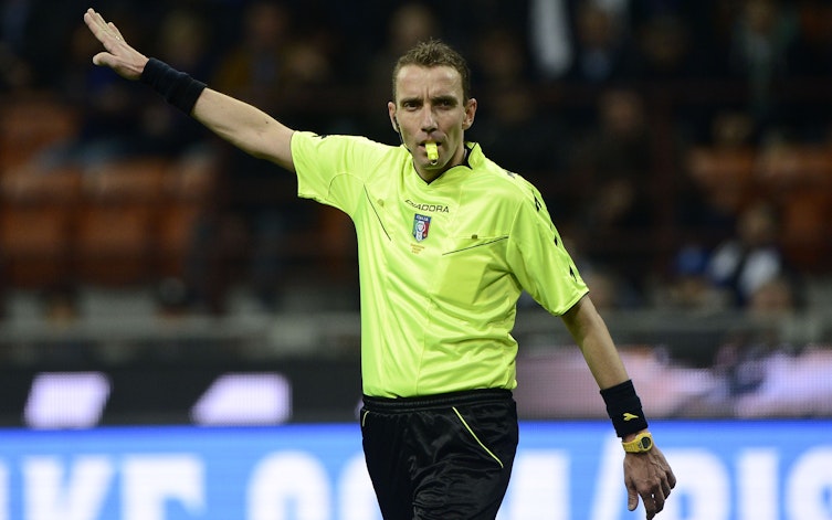 Speltips Lazio - Roma