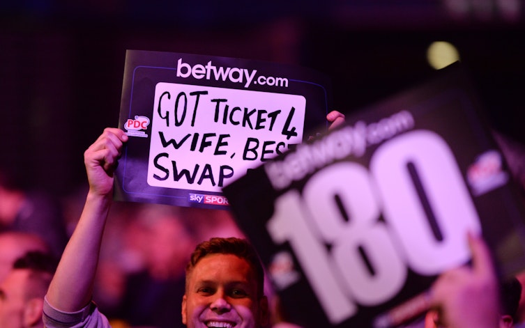 Speltips Jose de Sousa vs. Jonny Clayton
