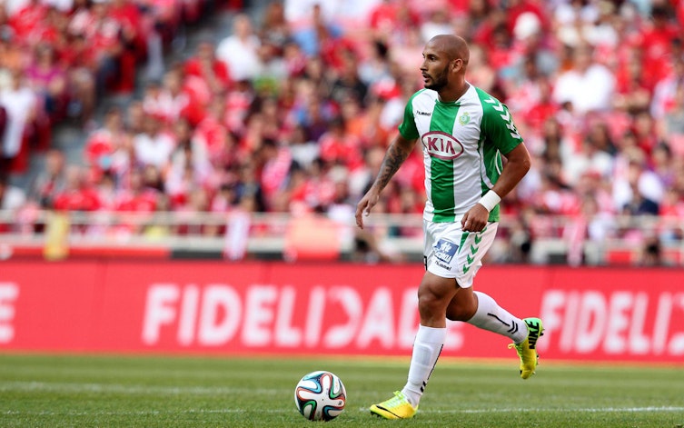 Speltips Vitoria Setubal - Portimonense