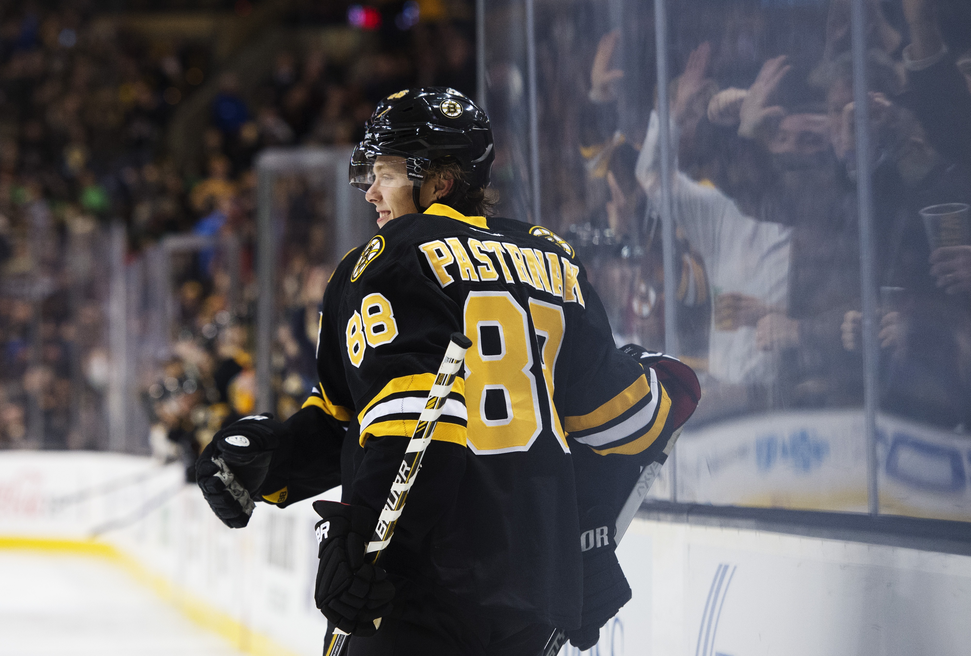 Speltips Boston Bruins - Toronto Maple Leafs