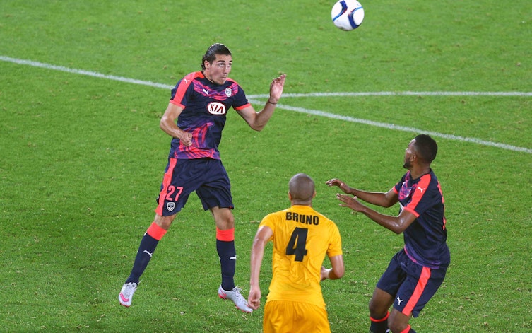 Speltips Kairat Almaty vs Siroki Brijeg