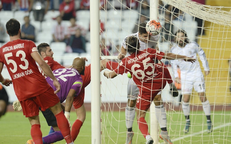 Speltips Antalyaspor - Sivaspor