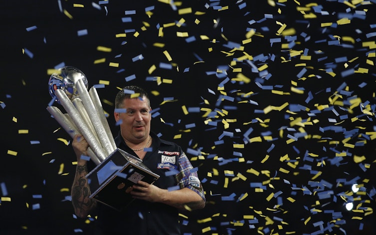 Speltips Anderson vs van den Bergh