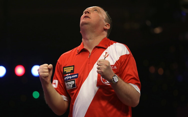 Pdc Home Tour 2021 Pdc Home Tour 2021