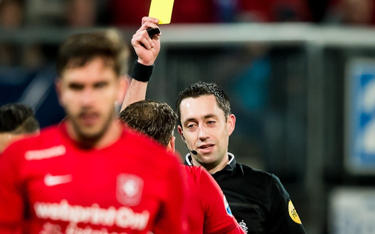 Speltips Cambuur - Sparta