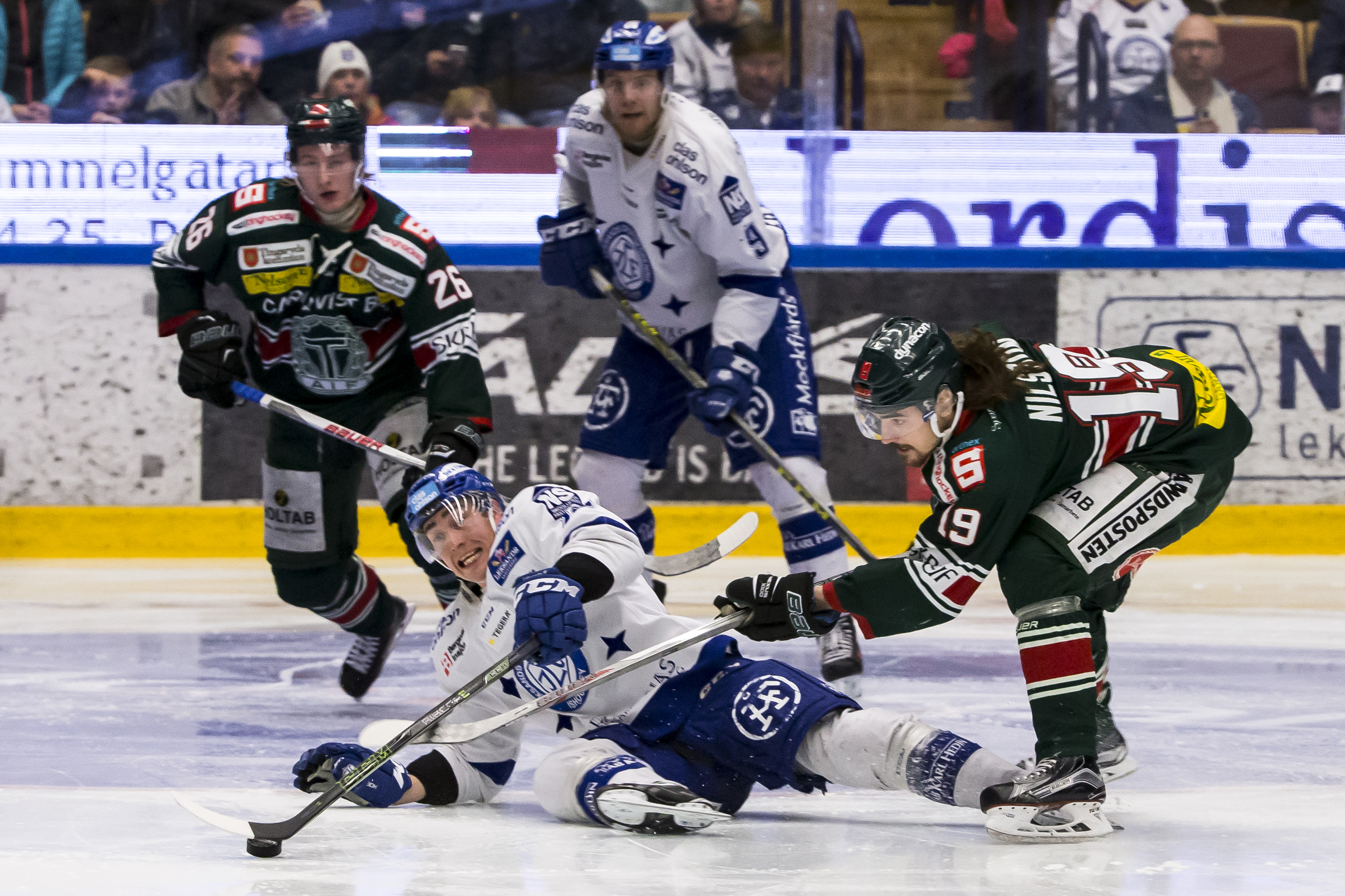 Speltips Tingsryd - Leksand