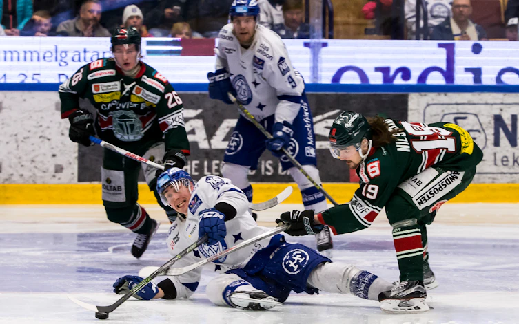 Speltips Tingsryd - Leksand