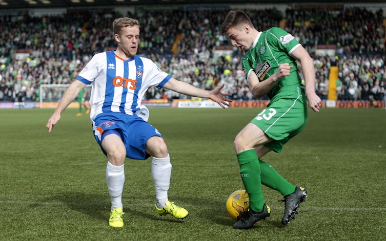 Speltips Connah's Gray vs Kilmarnock