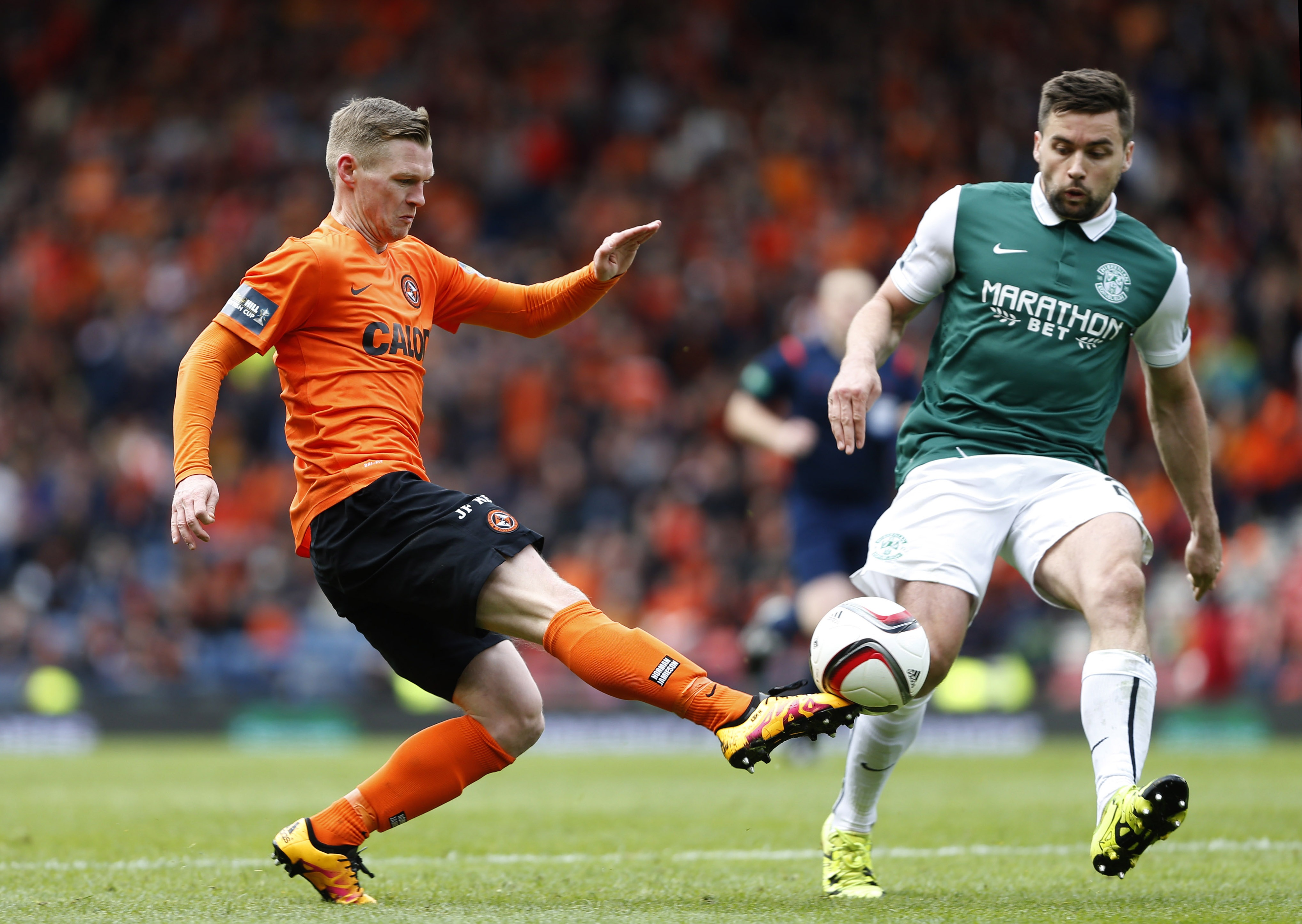 Speltips Dundee United vs Cowdenbeath