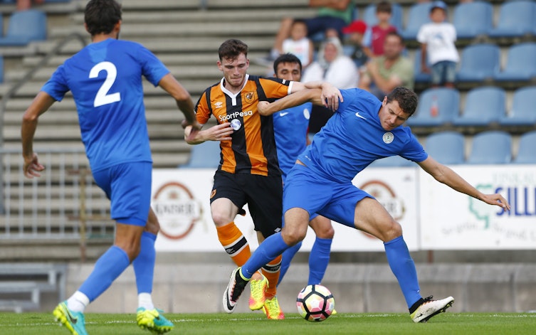 Speltips Göztepe - Rizespor