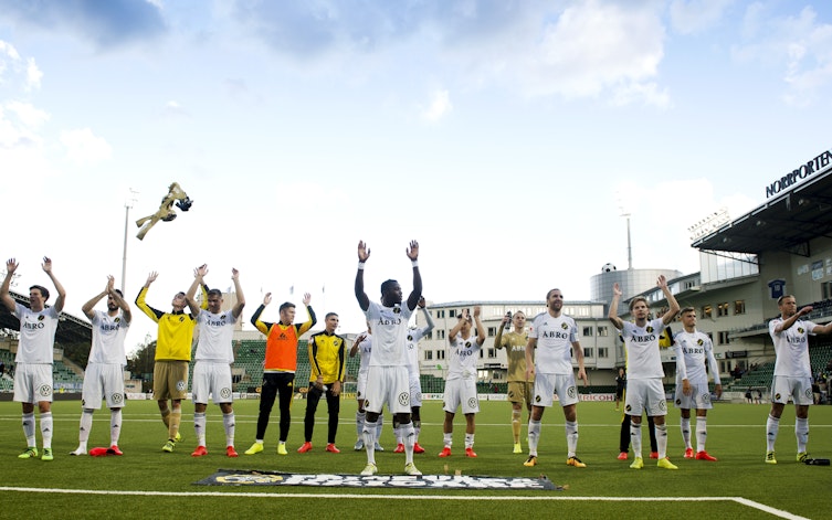 Speltips GIF Sundsvall - AIK