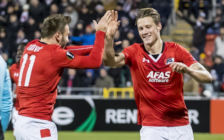 Speltips Dundalk vs Riga FC