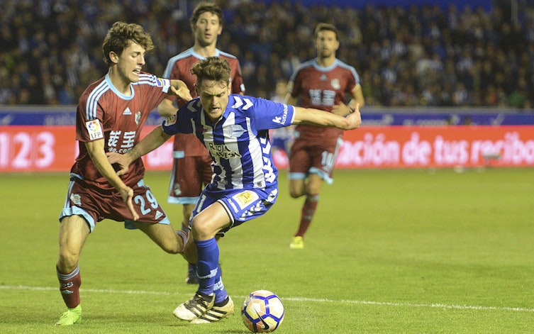 Speltips Alaves - Real Sociedad