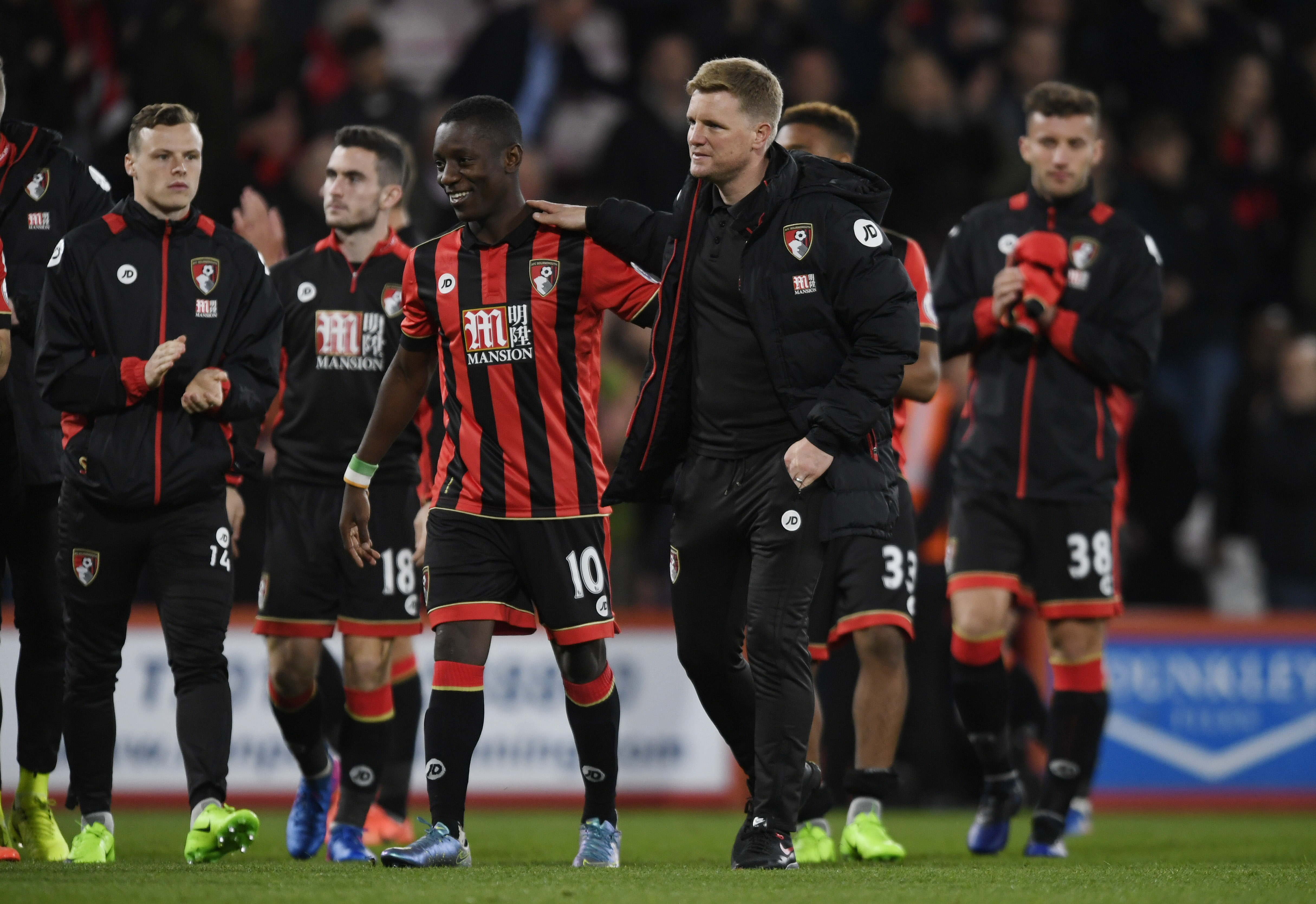 Speltips Bournemouth-Brighton