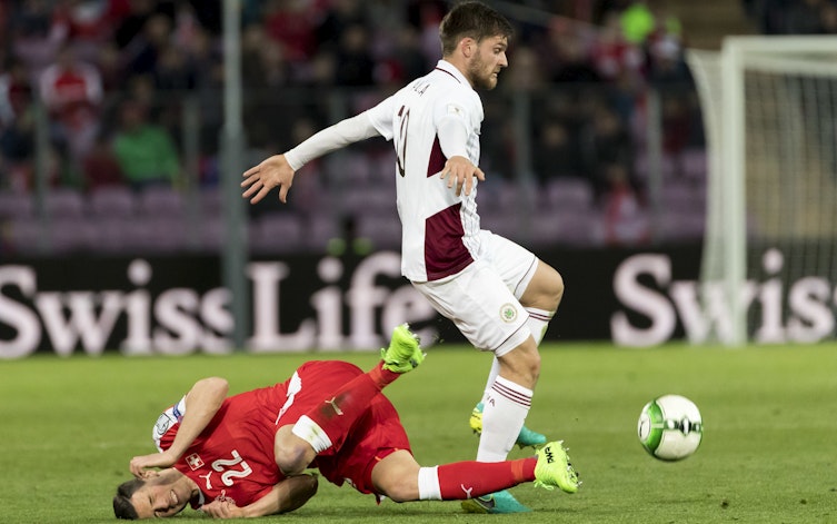 Speltips Lettland - Andorra