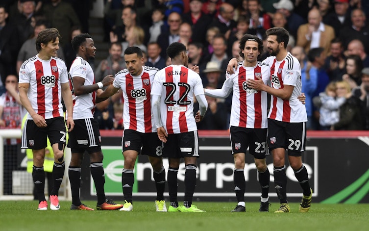 Speltips Brentford - Barnsley