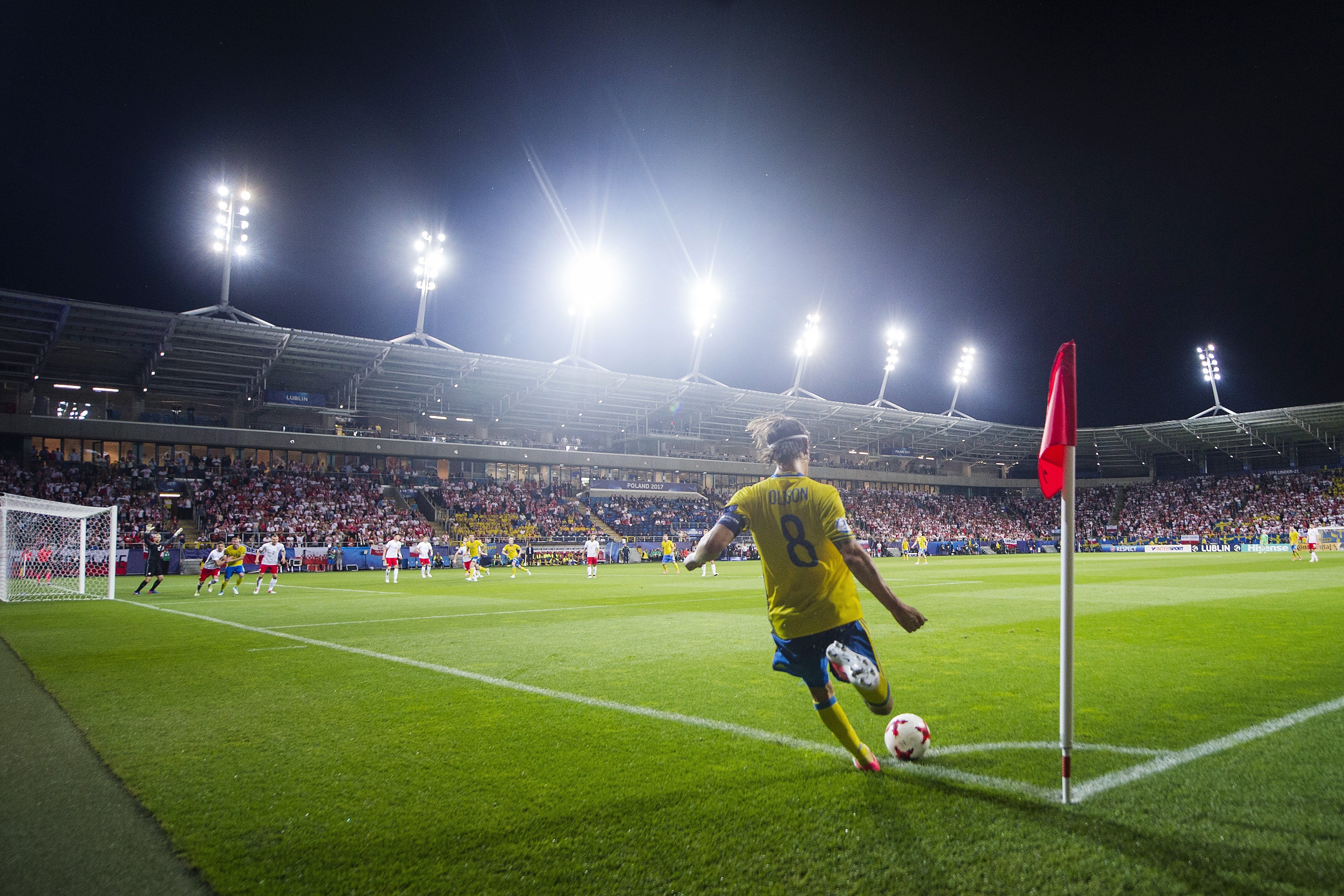 Speltips Polen - Rumänien