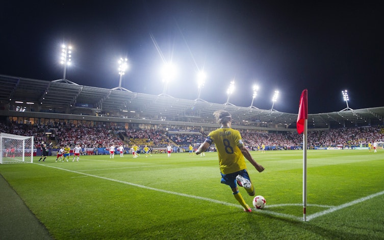 Speltips Polen - Rumänien