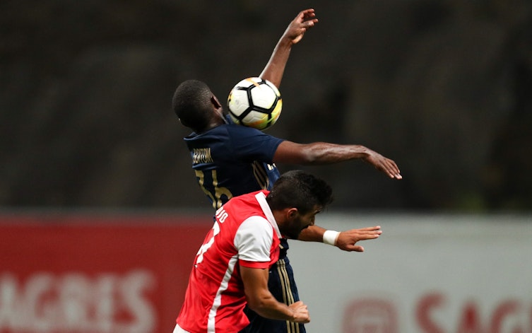 Speltips Atletico Mineiro - America MG