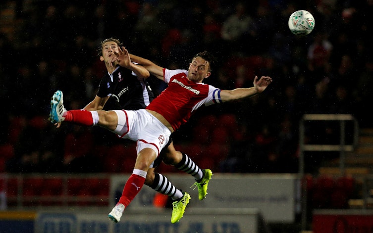 Speltips Rotherham United vs Bradford City