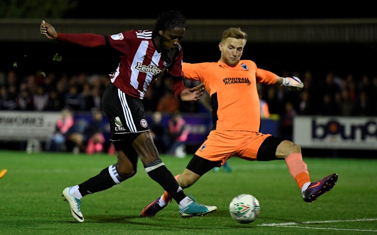 Speltips Brentford - Norwich