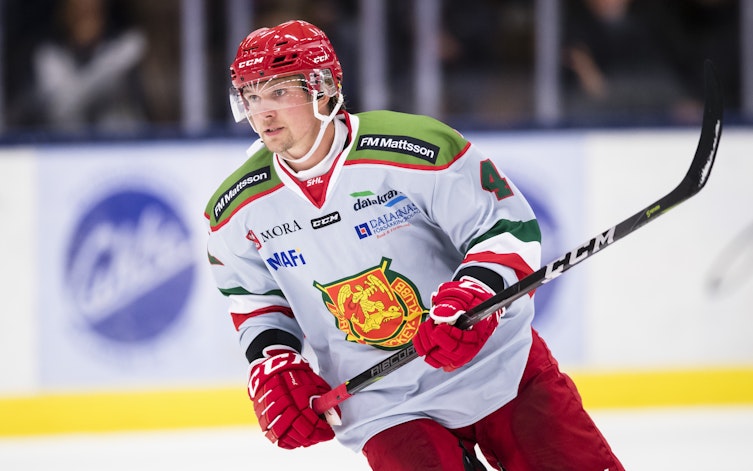 Speltips Mora IK - Rögle BK