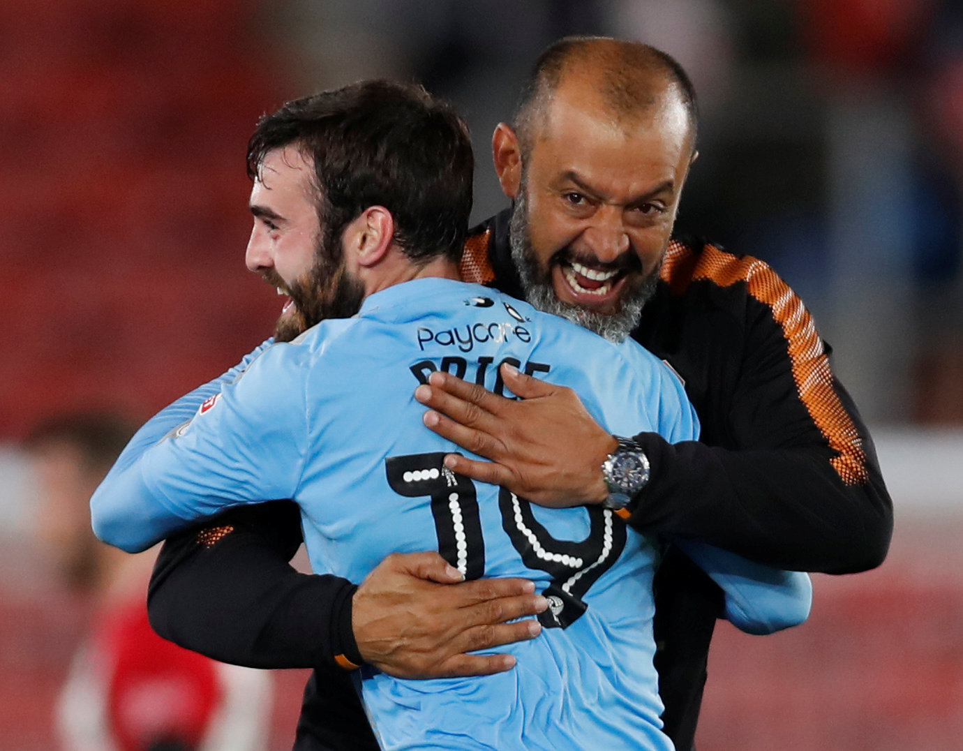 Speltips Wolverhampton vs Millwall