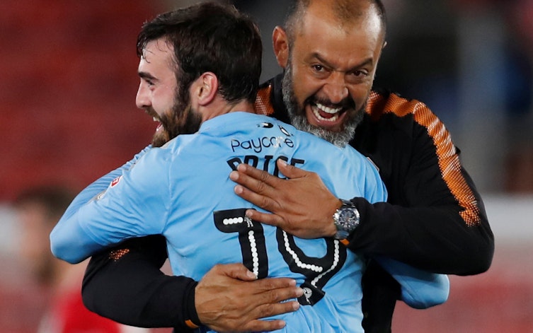 Speltips Wolverhampton vs Millwall