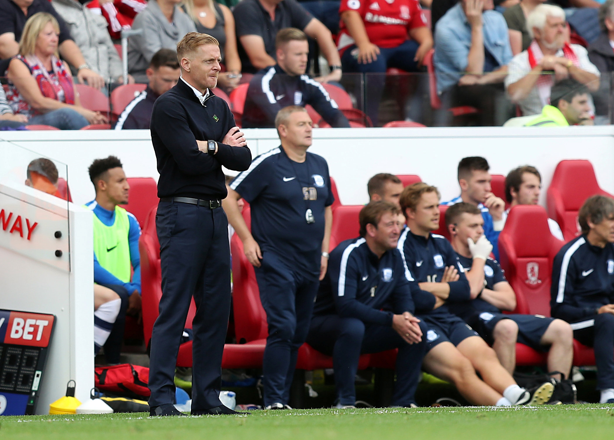 Speltips Bolton vs Middlesbrough