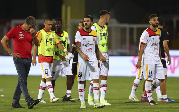 Speltips Benevento - Fiorentina