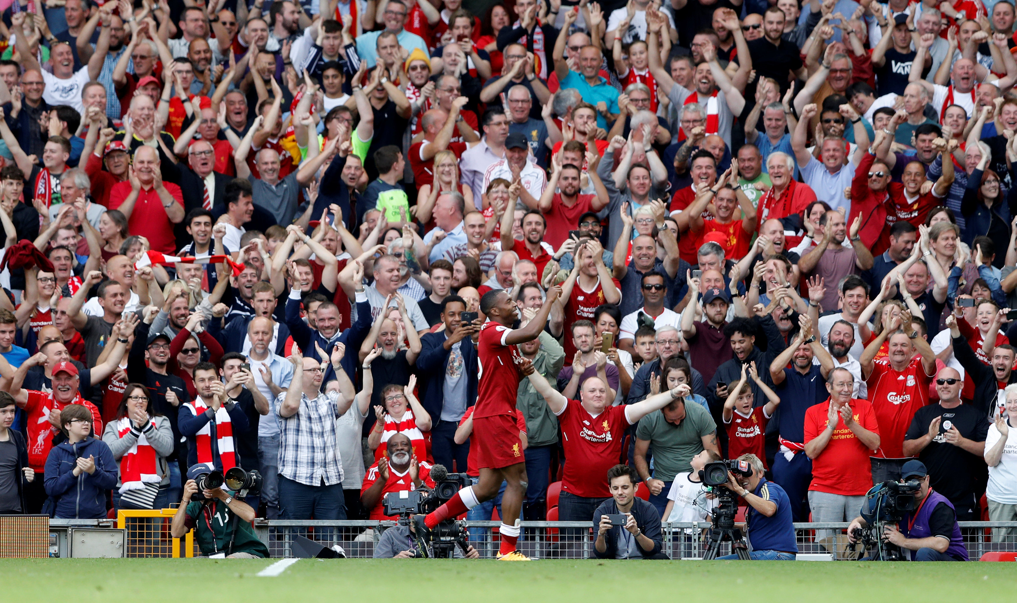 Speltips Manchester City - Liverpool