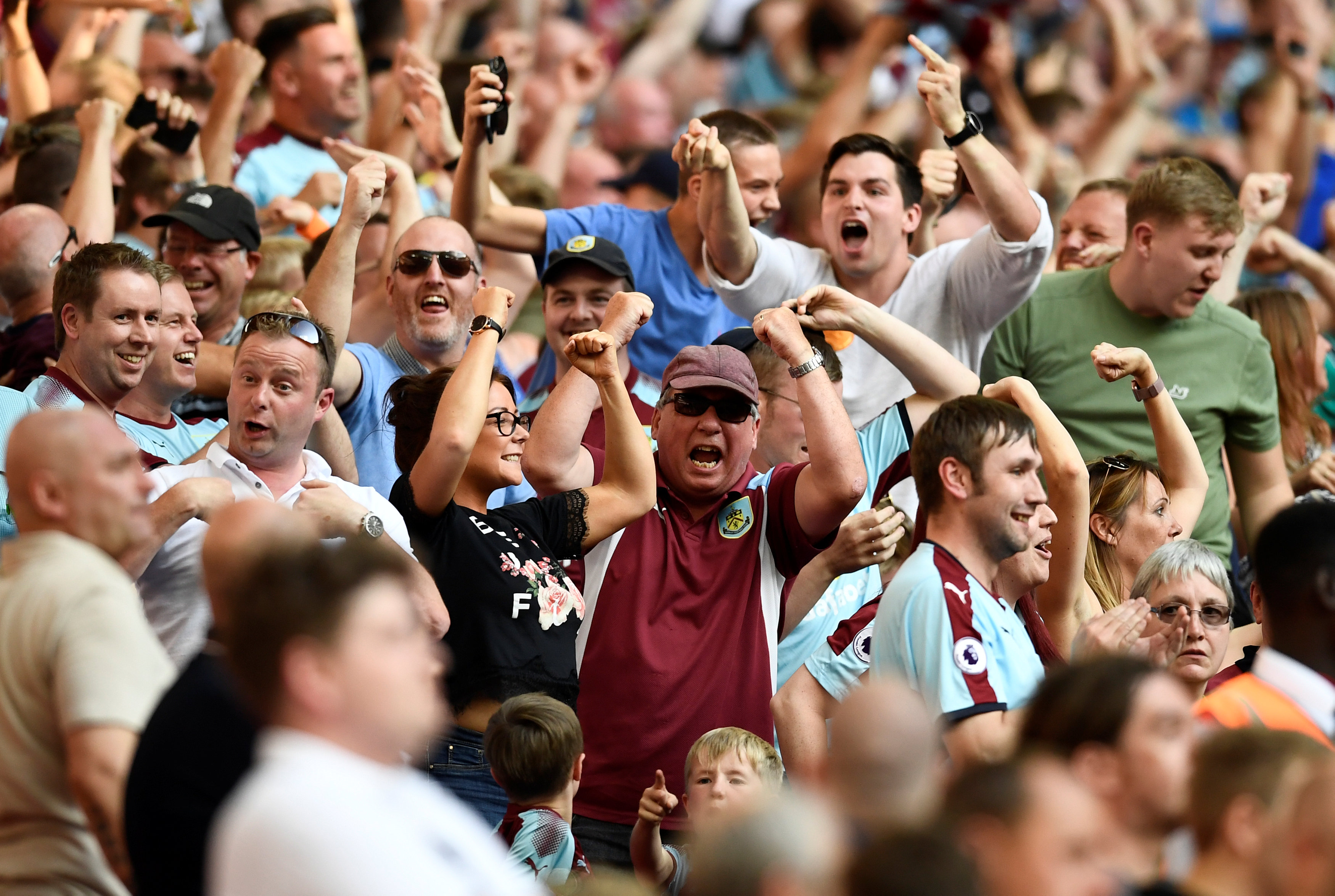 Speltips Burnley vs Crystal Palace