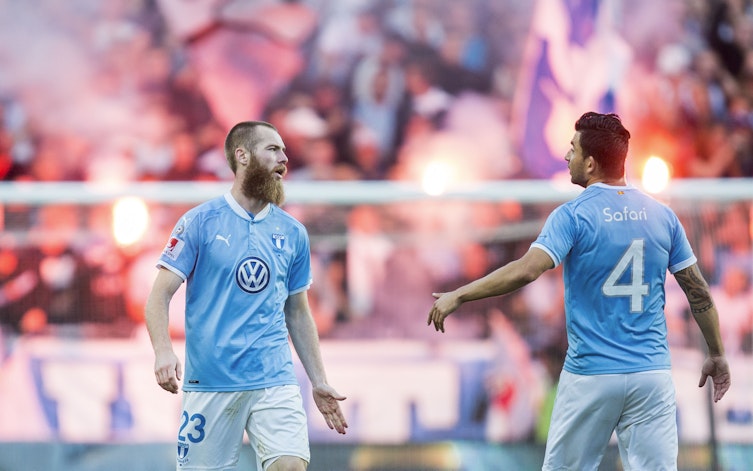 Speltips Örebro SK - Malmö FF