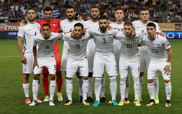 Speltips Kroatien - Grekland