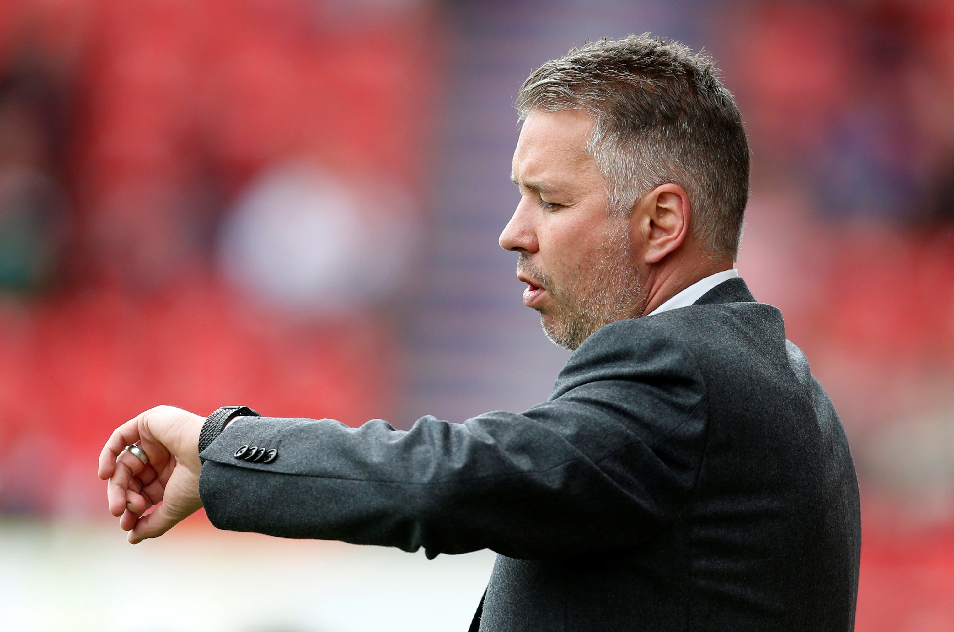 Speltips AFC Wimbledon vs Peterborough