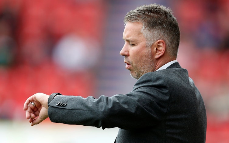 Speltips AFC Wimbledon vs Peterborough