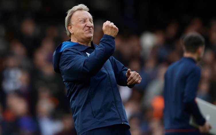 Speltips Preston North End vs Cardiff