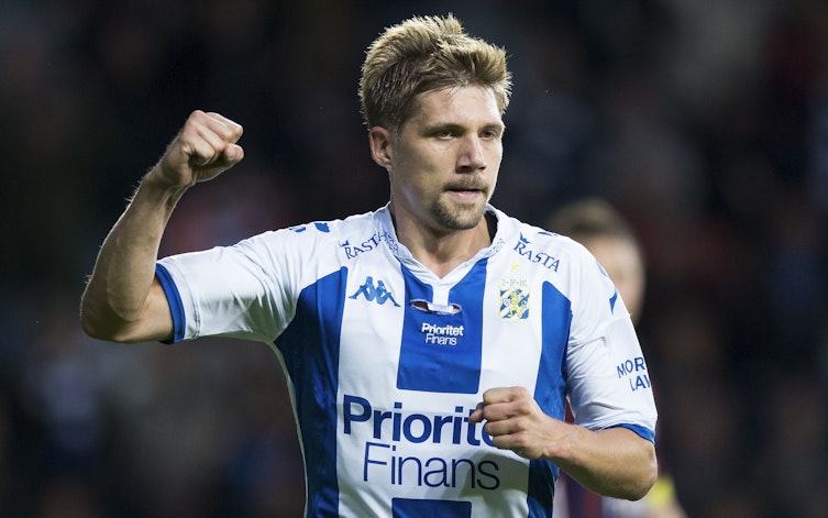 Speltips IFK Göteborg - Jönköpings Södra
