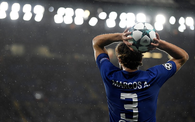 Speltips Chelsea vs Arsenal