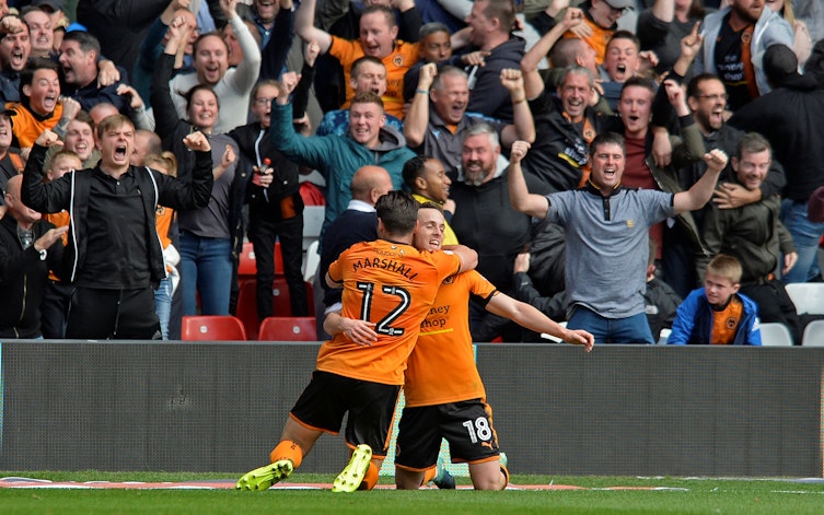 Speltips Wolverhampton vs Bristol Rovers