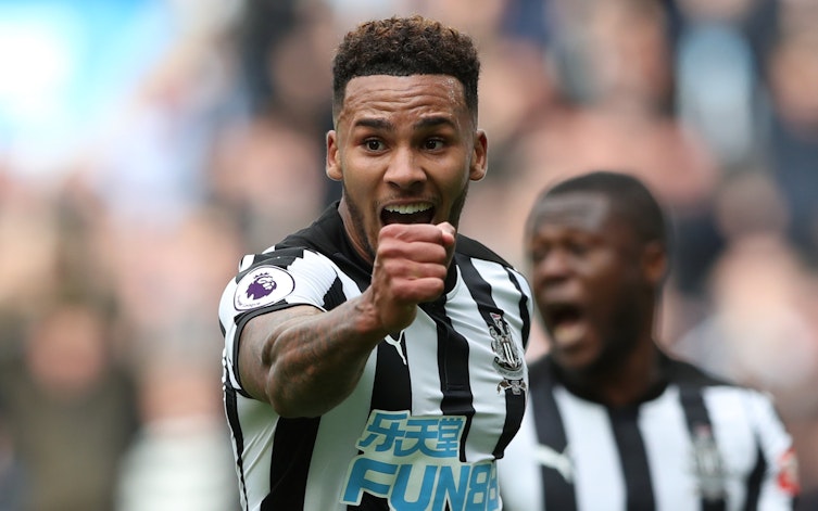 Speltips Brighton vs Newcastle